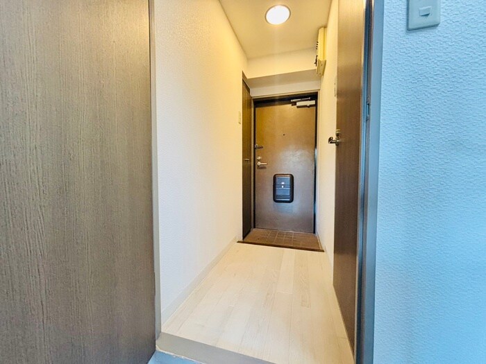 アネックス瑞穂の物件内観写真