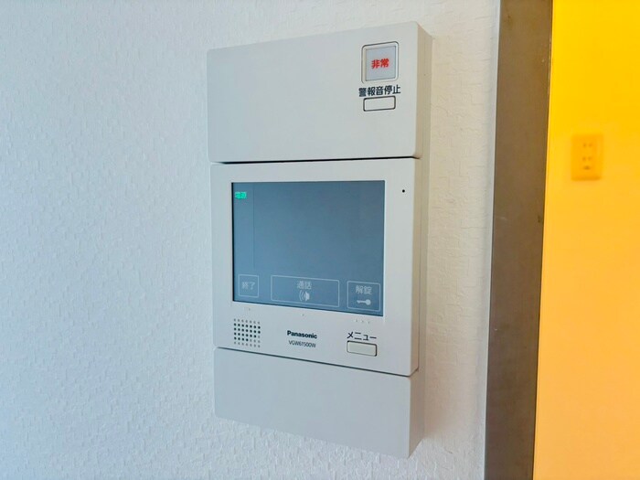 アネックス瑞穂の物件内観写真