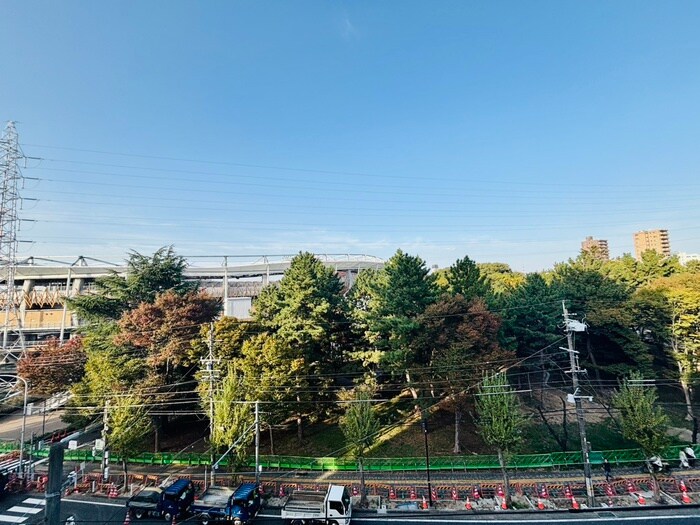 アネックス瑞穂の物件内観写真