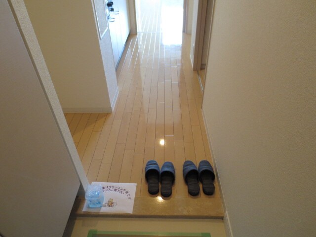 カスタリア栄の物件内観写真