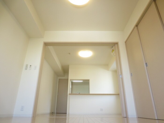 カスタリア栄の物件内観写真