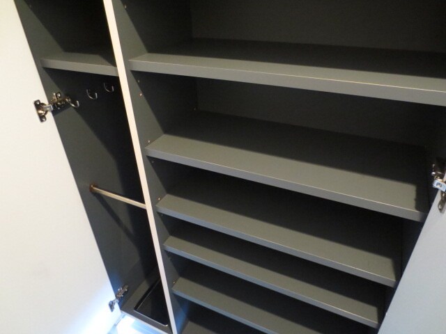 カスタリア栄の物件内観写真