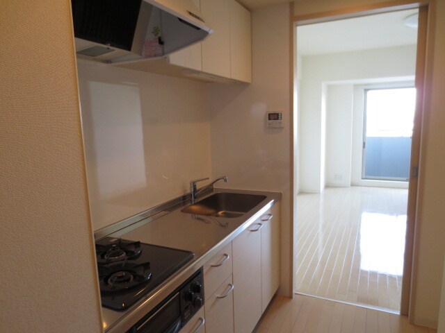 カスタリア栄の物件内観写真