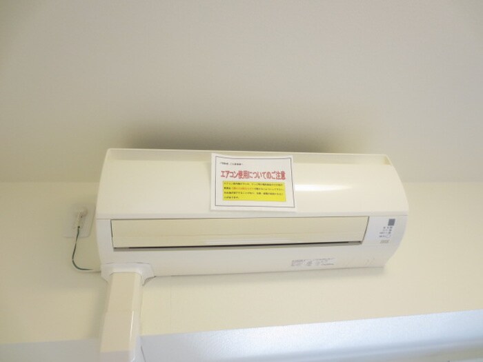 カスタリア栄の物件内観写真