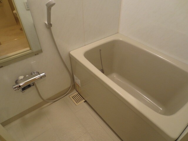 カスタリア栄の物件内観写真