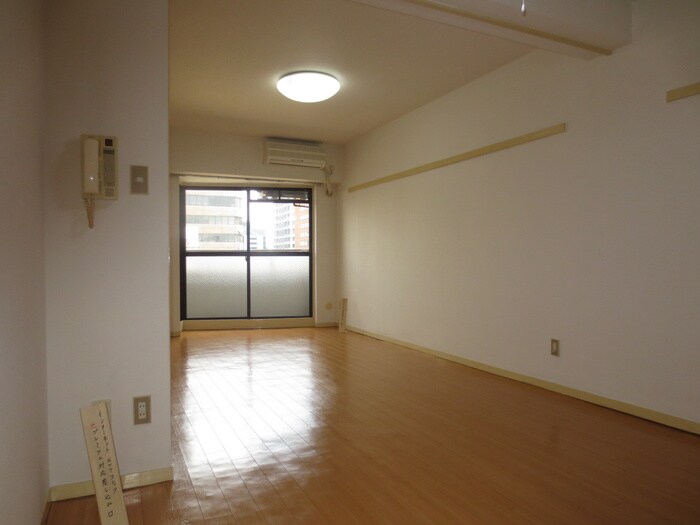 秋月ハイツの物件内観写真