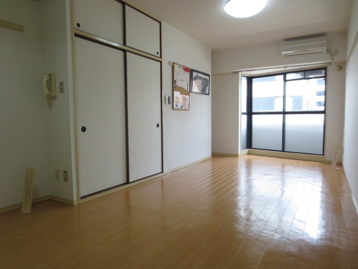 秋月ハイツの物件内観写真