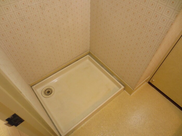 秋月ハイツの物件内観写真