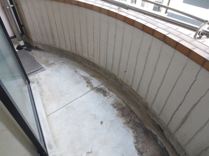 秋月ハイツの物件内観写真