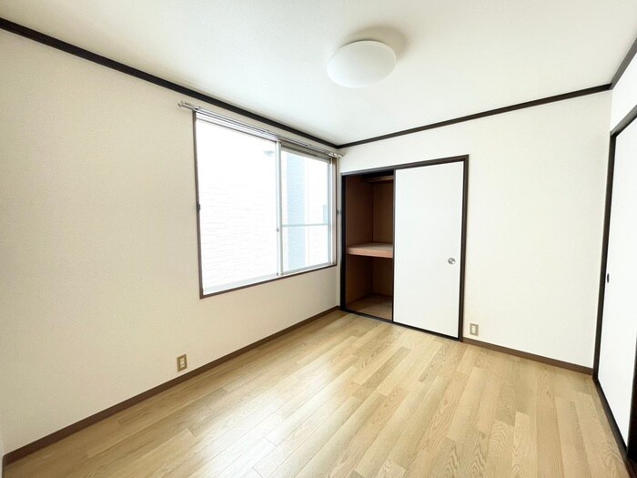 コ－ポラフの物件内観写真