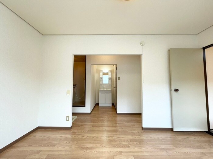 コ－ポラフの物件内観写真