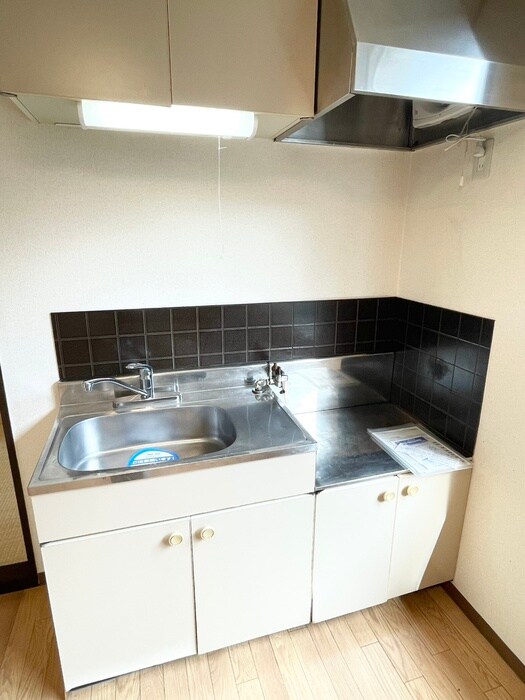 コ－ポラフの物件内観写真