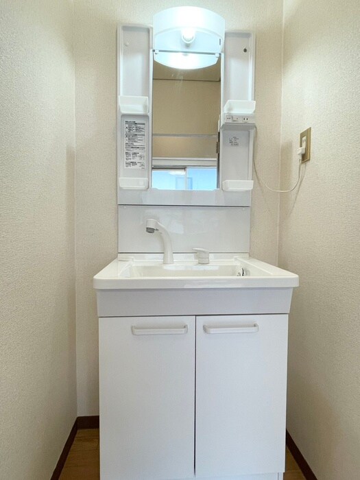 コ－ポラフの物件内観写真