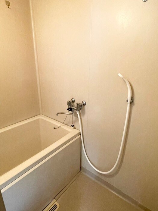 コ－ポラフの物件内観写真