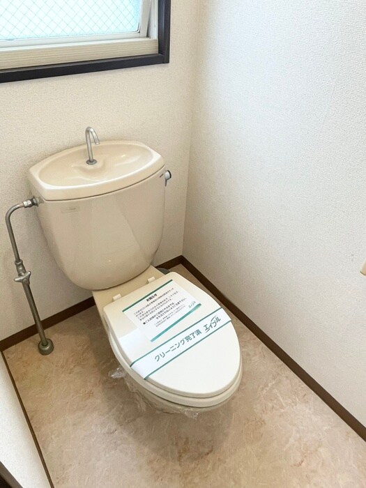 コ－ポラフの物件内観写真