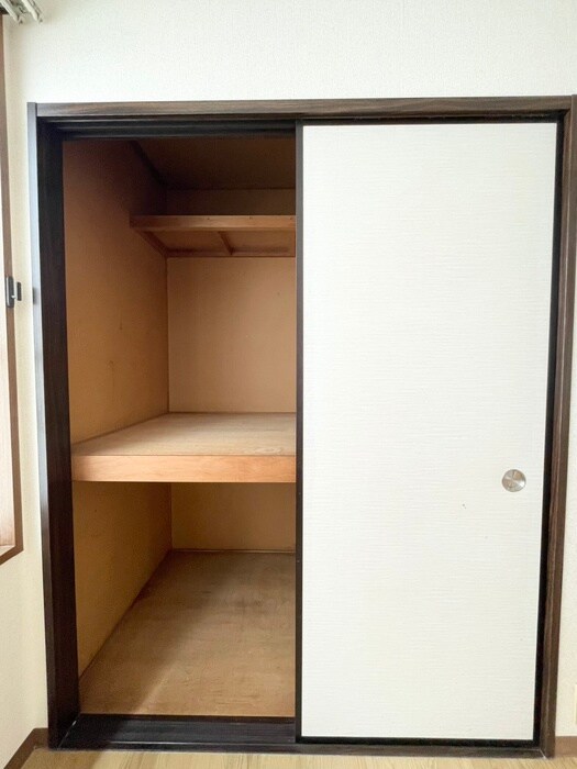 コ－ポラフの物件内観写真