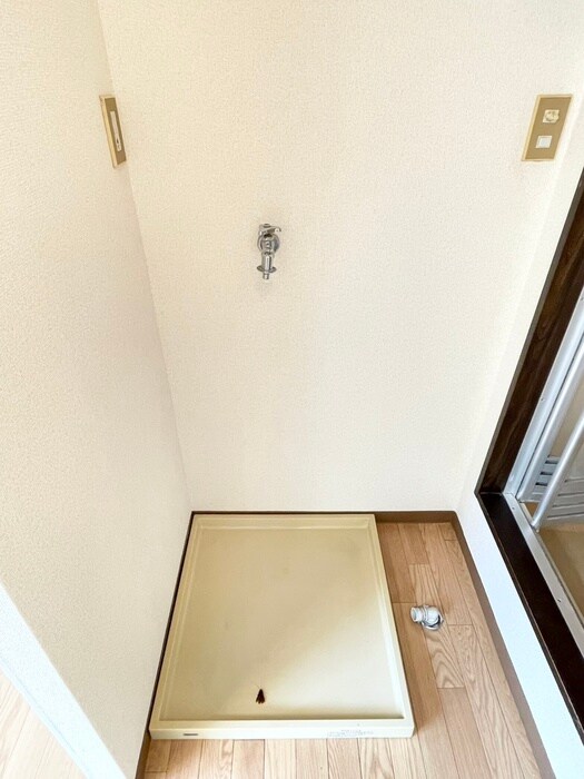 コ－ポラフの物件内観写真