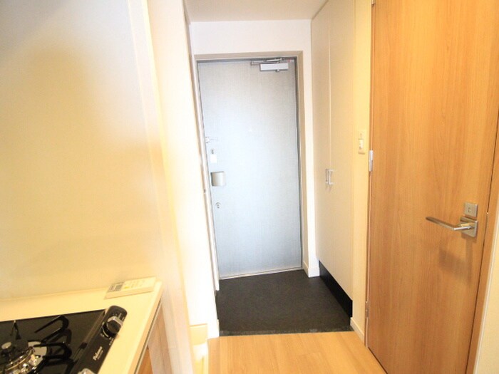 ﾌｧｽﾃｰﾄNAGOYA今池ﾊﾞﾚﾝｼｱの物件内観写真