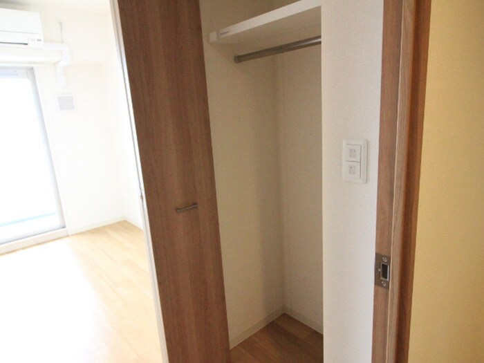 ﾌｧｽﾃｰﾄNAGOYA今池ﾊﾞﾚﾝｼｱの物件内観写真