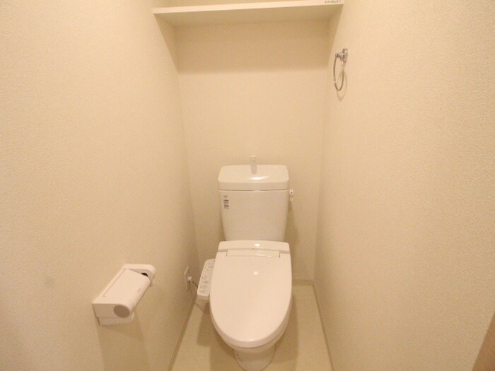 ﾌｧｽﾃｰﾄNAGOYA今池ﾊﾞﾚﾝｼｱの物件内観写真