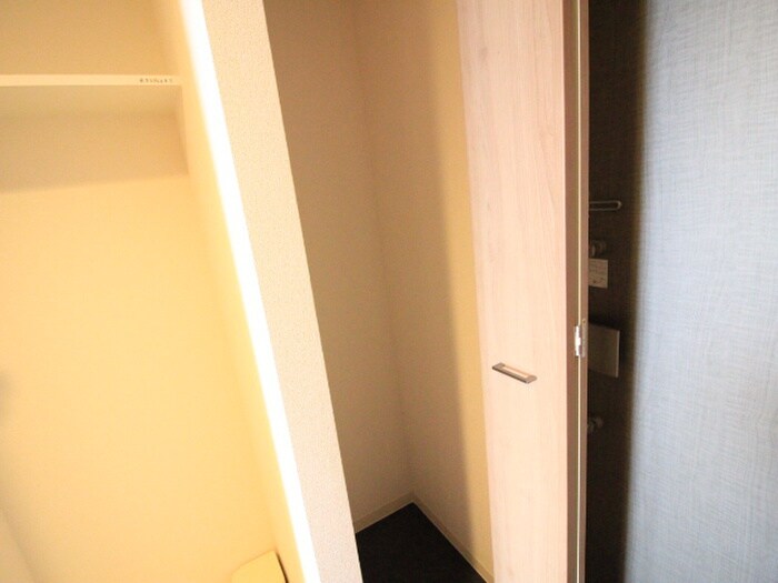 ﾌｧｽﾃｰﾄNAGOYA今池ﾊﾞﾚﾝｼｱの物件内観写真