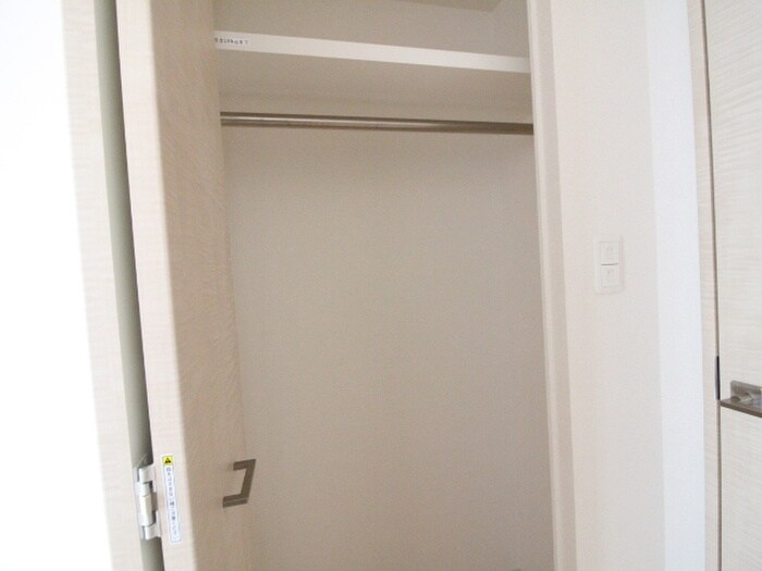 ﾌｧｽﾃｰﾄNAGOYA今池ﾊﾞﾚﾝｼｱの物件内観写真