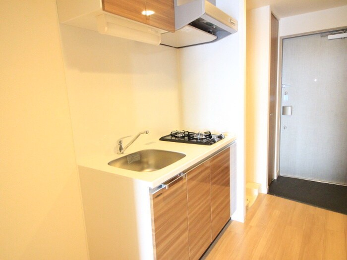 ﾌｧｽﾃｰﾄNAGOYA今池ﾊﾞﾚﾝｼｱの物件内観写真