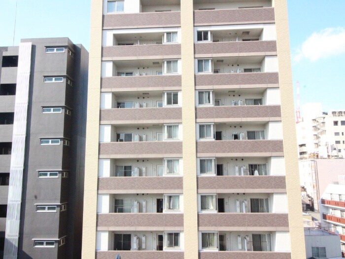 ﾌｧｽﾃｰﾄNAGOYA今池ﾊﾞﾚﾝｼｱの物件内観写真