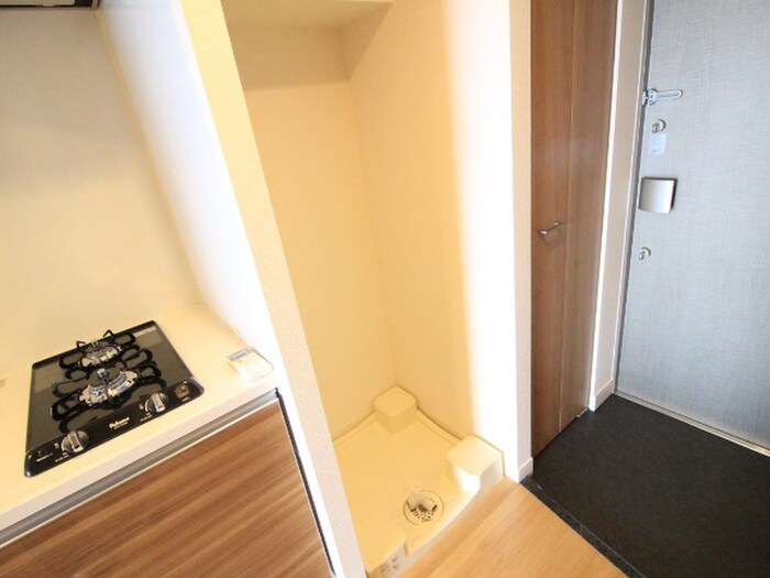 ﾌｧｽﾃｰﾄNAGOYA今池ﾊﾞﾚﾝｼｱの物件内観写真