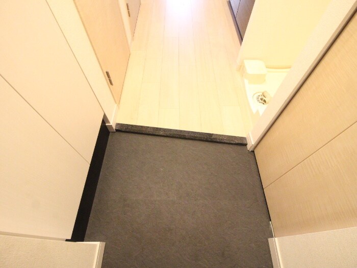 ﾌｧｽﾃｰﾄNAGOYA今池ﾊﾞﾚﾝｼｱの物件内観写真