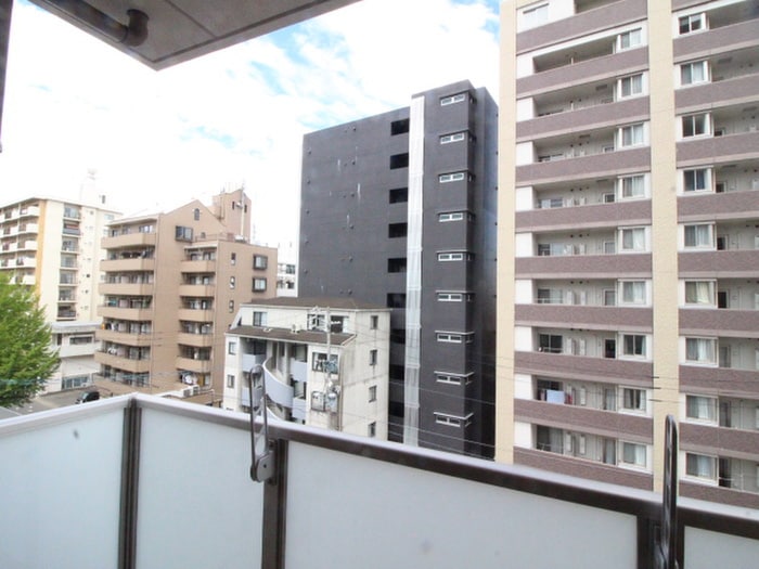 ﾌｧｽﾃｰﾄNAGOYA今池ﾊﾞﾚﾝｼｱの物件内観写真