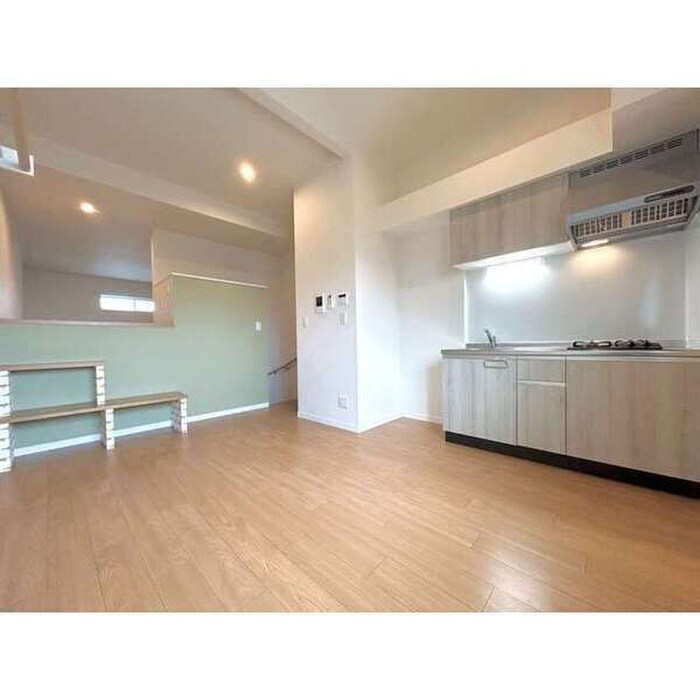 Blanc Rougeの物件内観写真