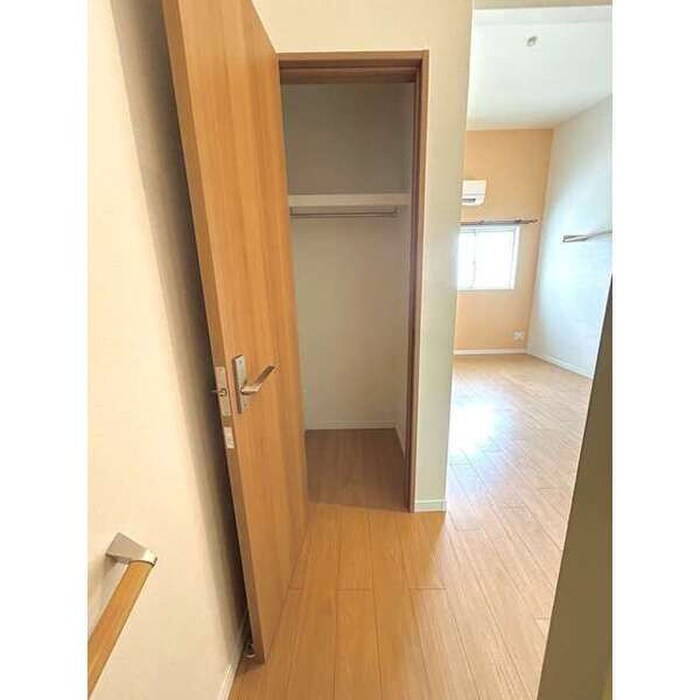 Blanc Rougeの物件内観写真