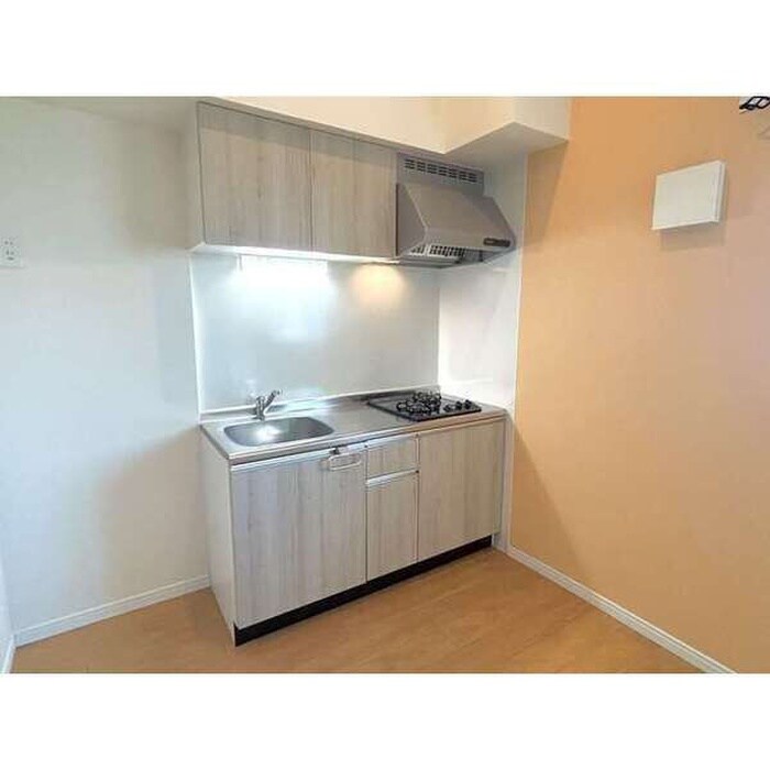 Blanc Rougeの物件内観写真