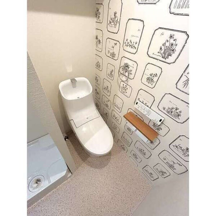 Blanc Rougeの物件内観写真