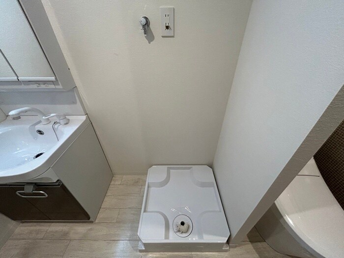 Blanc Rougeの物件内観写真