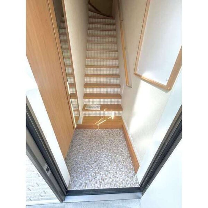 Blanc Rougeの物件内観写真