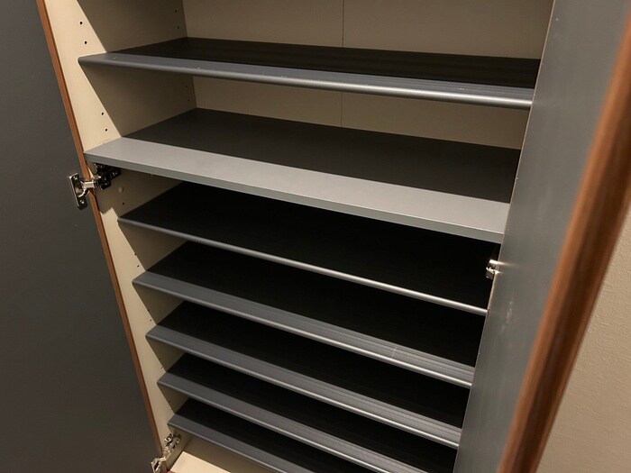 Blanc Rougeの物件内観写真