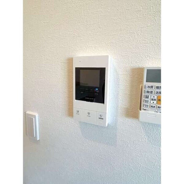 Blanc Rougeの物件内観写真