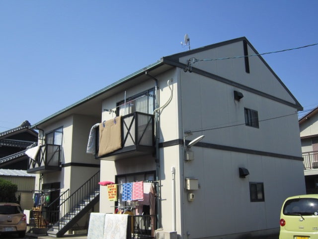 エクセルシオ－ル2の物件外観写真