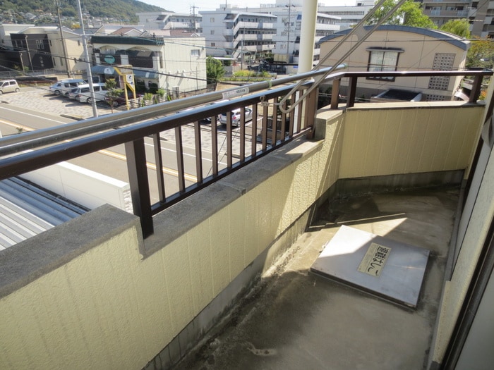 四季の里高蔵寺館の物件内観写真