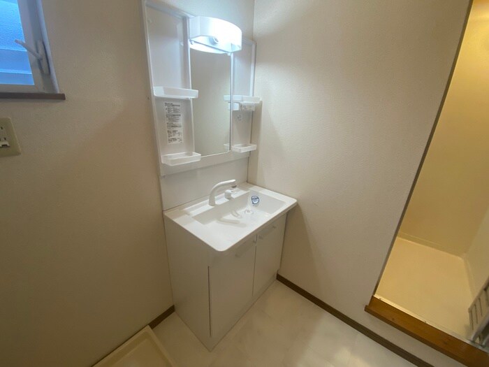 ユーハイツパーシモンの物件内観写真