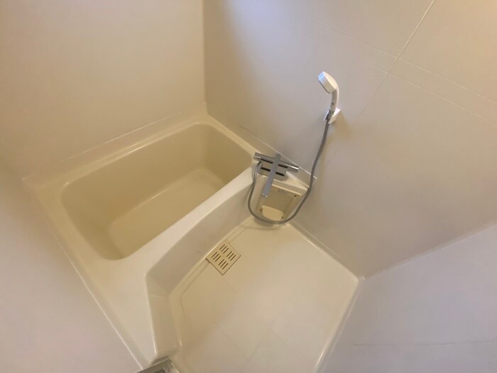 ユーハイツパーシモンの物件内観写真