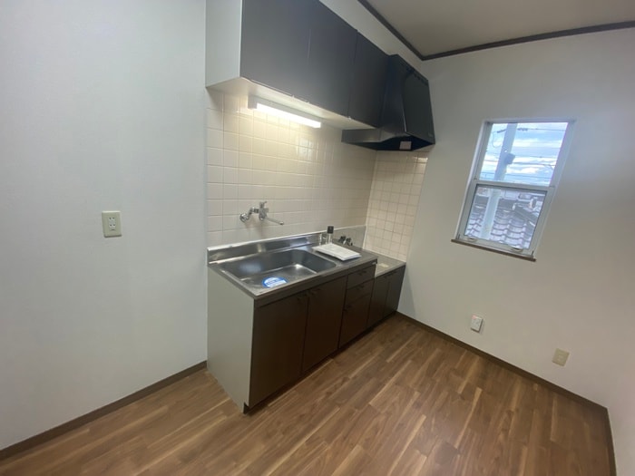 ユーハイツパーシモンの物件内観写真