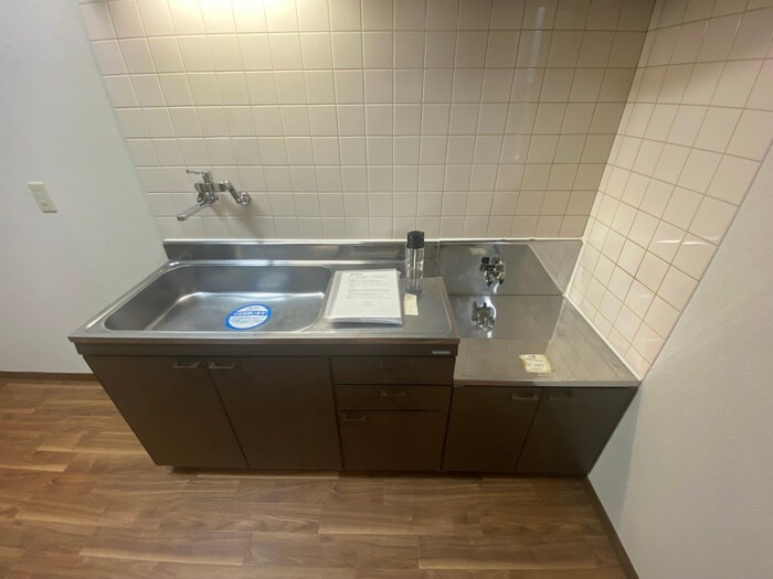 ユーハイツパーシモンの物件内観写真