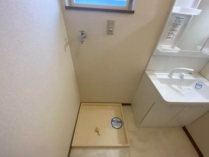 ユーハイツパーシモンの物件内観写真