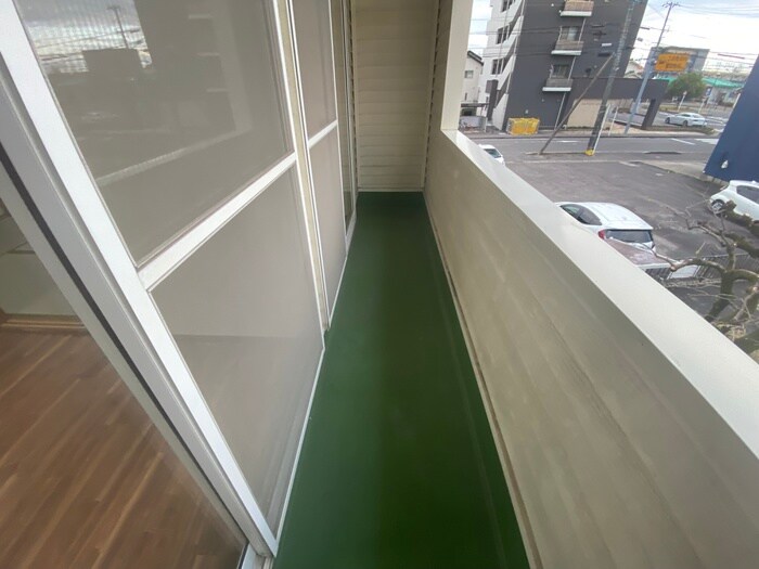 ユーハイツパーシモンの物件内観写真