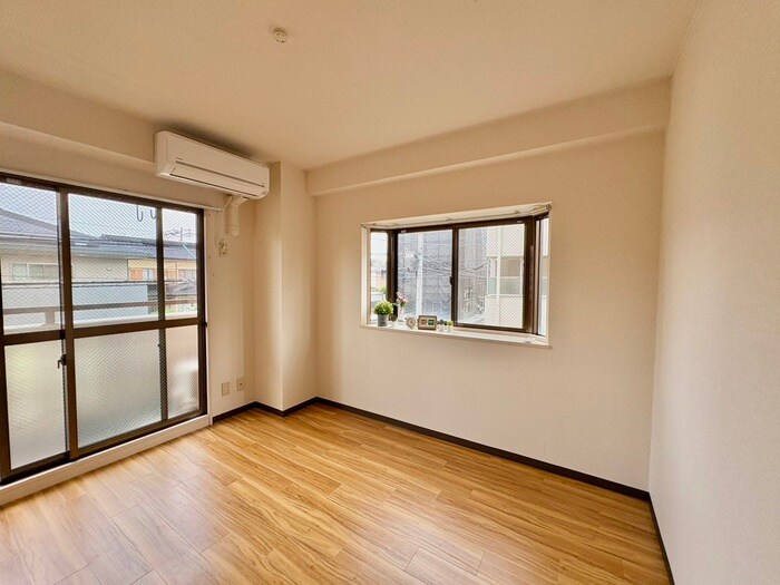 アイエムマンションの物件内観写真