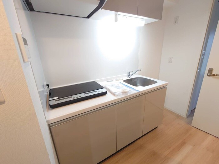 PULCHRA IMAIKEの物件内観写真