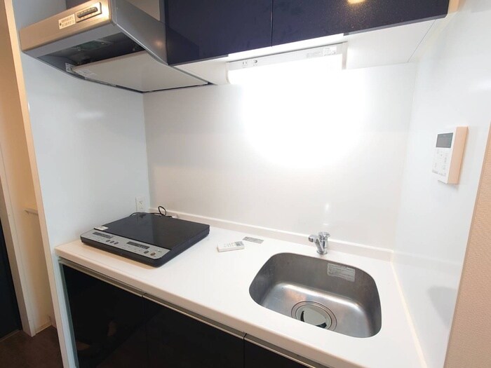 PULCHRA IMAIKEの物件内観写真